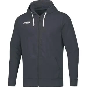 Veste à capuche enfant Base
