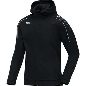 Veste à capuche enfant Classico