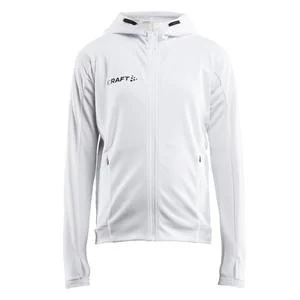 Veste à capuche enfant evolve