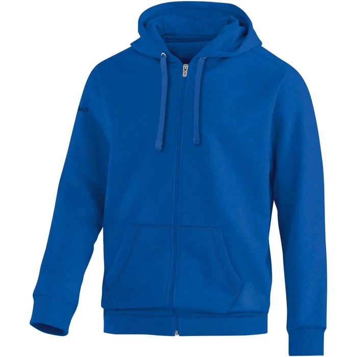 Veste à capuche enfant Jako Team