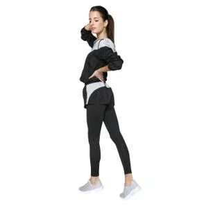 Veste à capuche femme Adèle