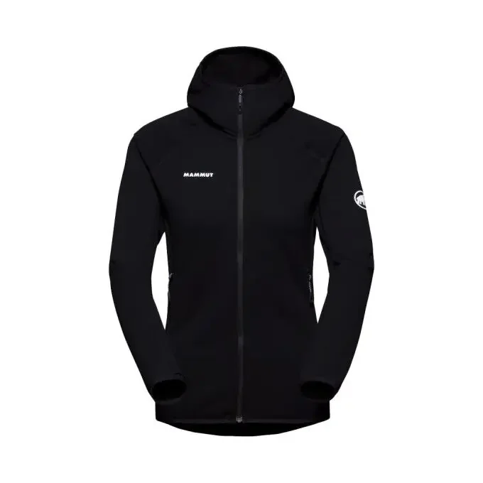 Veste à capuche femme MAMMUT ACONCAGUA ML Exclusif