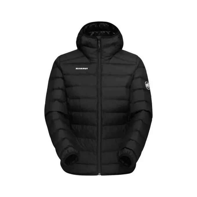 Veste à capuche femme MAMMUT WAYMARKER IN Achat Immédiat