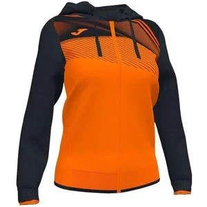 Veste à capuche femme Supernova II