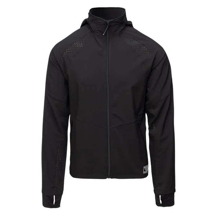 Veste à capuche IQ Cross The Line Beniti