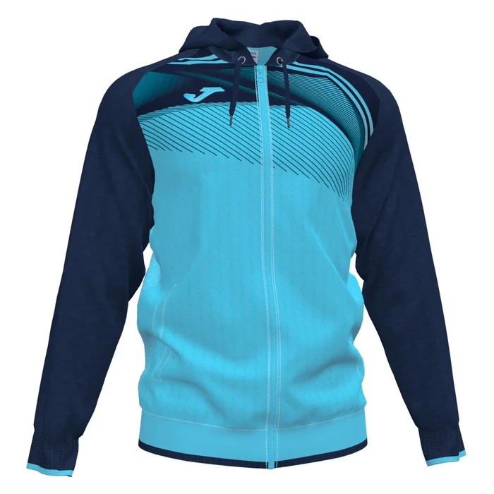 Veste à capuche Joma Supernova II