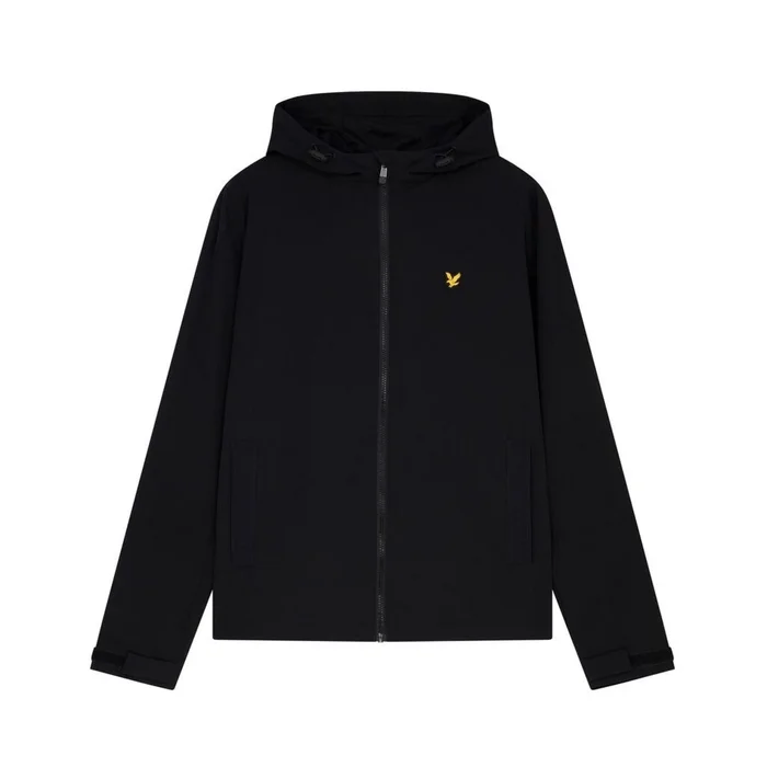 Veste à capuche Lyle & Scott Pocket Branded