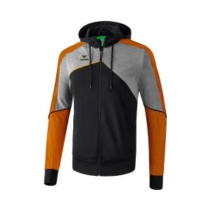 Veste à capuche Premium One 2.0