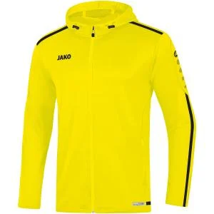 Veste à capuche Striker 2.0