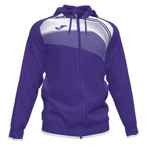 Veste à capuche Supernova II