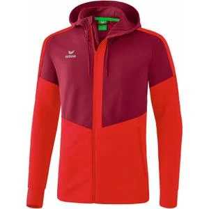 Veste à capuche Training