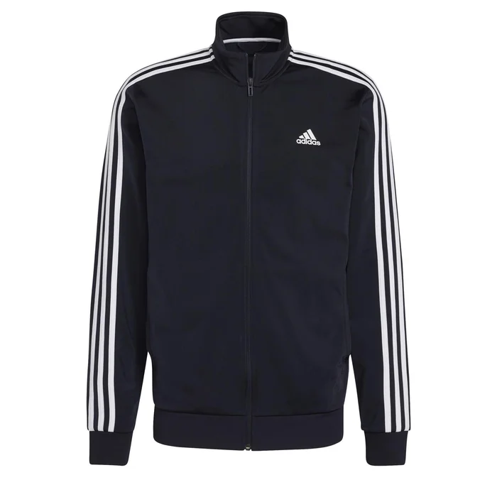 Veste adidas Primegreen Essentials Warm-Up 3-Stripes