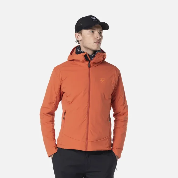 Veste à Capuche Opside Légère Homme Super Prix