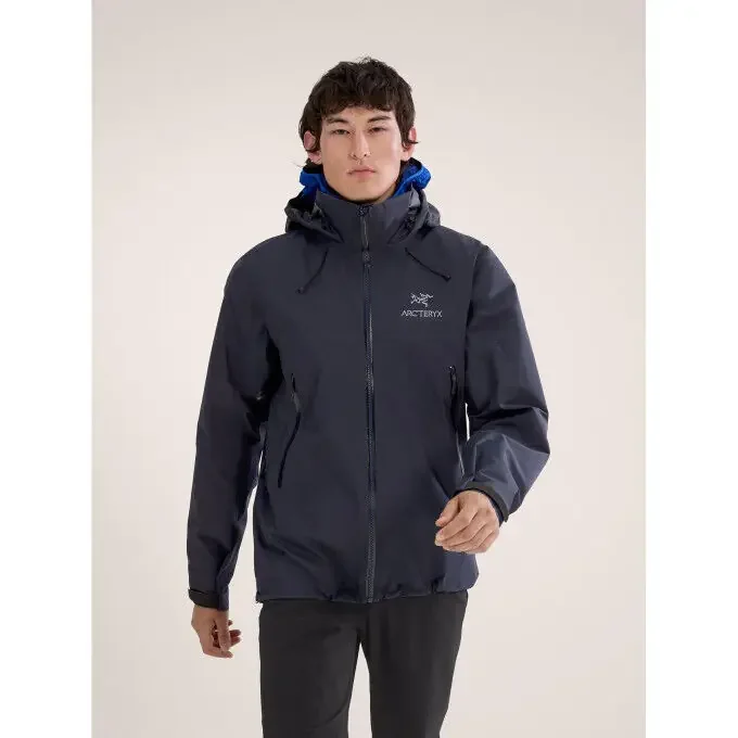 Veste Arc’teryx BETA AR Satisfait Ou Remboursé