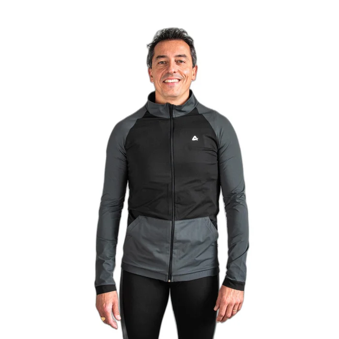 Veste Aura Evolution [Taille S]