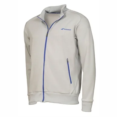 Veste Babolat Perf Men Gris
