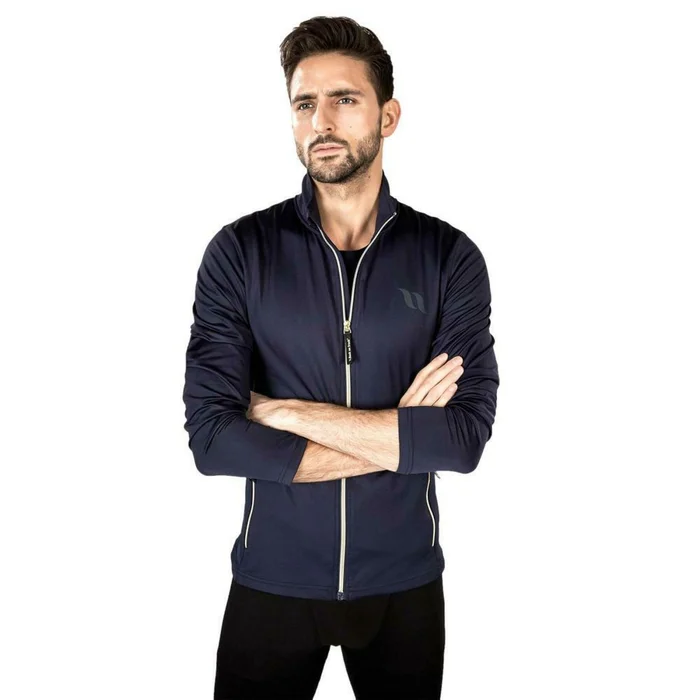 Veste Back on Track Liam P4G [Taille M]