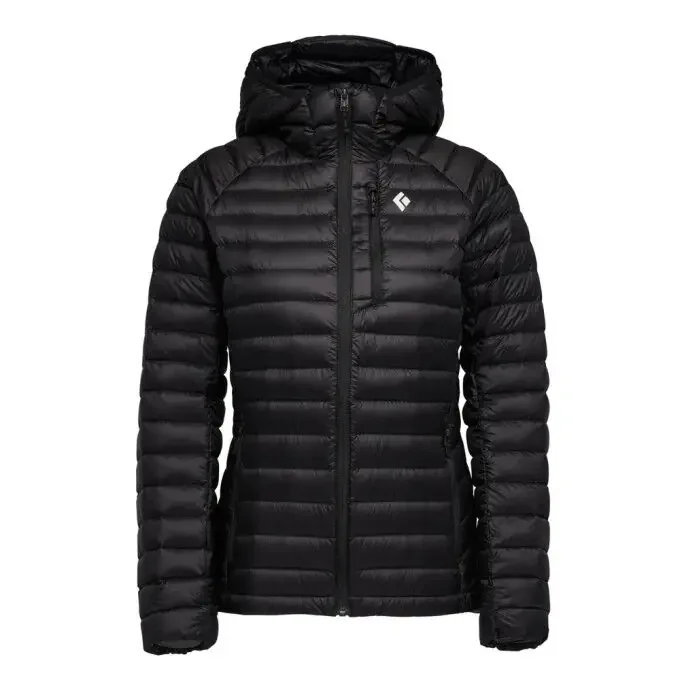 Veste Black Diamond W APPROACH DOWN HOODY Achetez Aujourd’hui