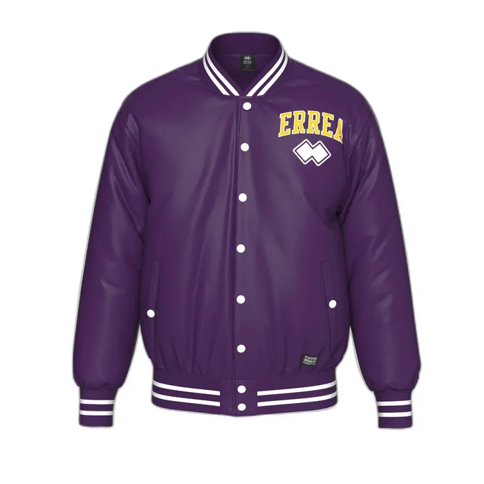Veste bomber enfant Errea 53