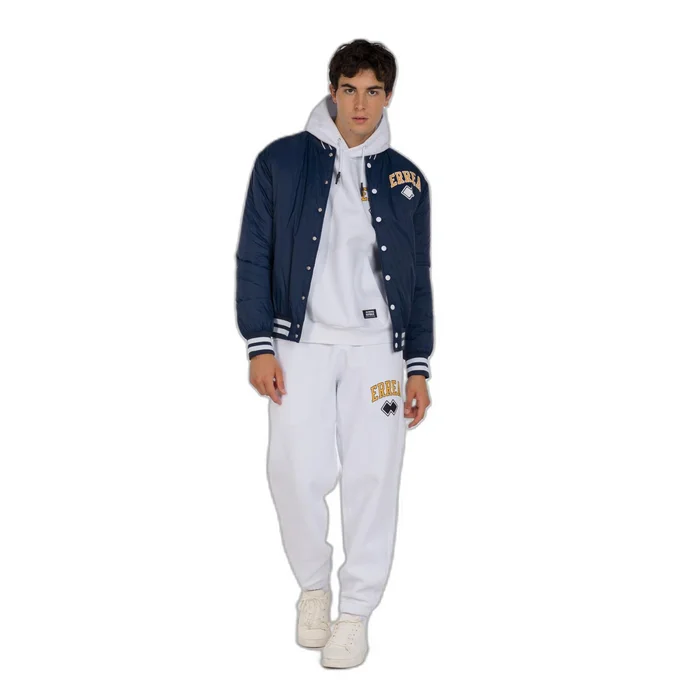 Veste bomber Errea 53
