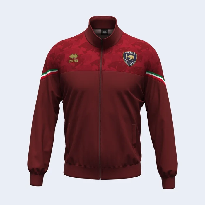 Veste Buddy destinée à la Police nationale italienne 23/24