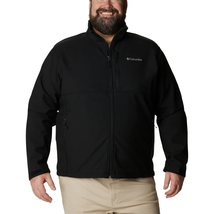 Veste Columbia Ascender Softshell [Taille XL]