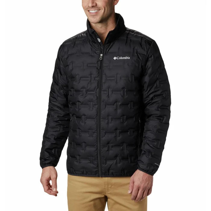 Veste Columbia Delta Ridge Down [Taille S]