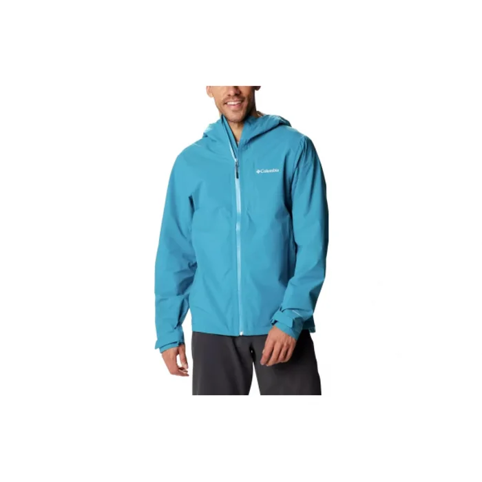 Veste Columbia Omni-Tech Ampli-Dry Shell [Taille S]