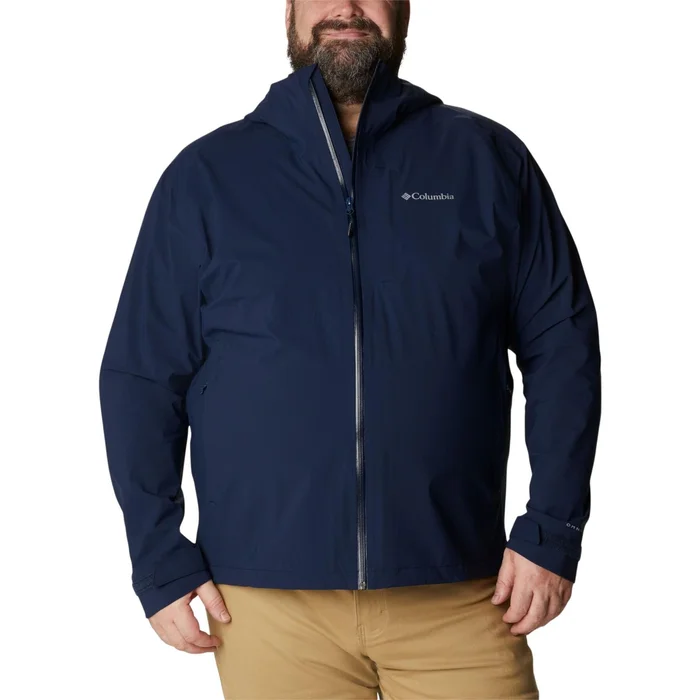 Veste Columbia Omni-Tech Ampli-Dry Shell [Taille XL]