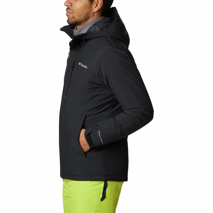 Veste Columbia Winter District [Taille S]
