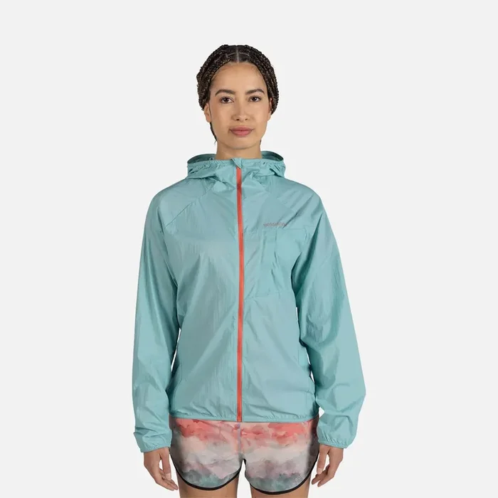 Veste compressible Sidelhorn pour femme Garantie Incluse