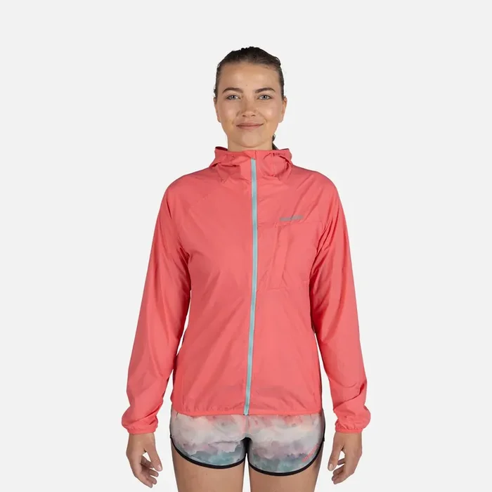 Veste compressible Sidelhorn pour femme Soldes