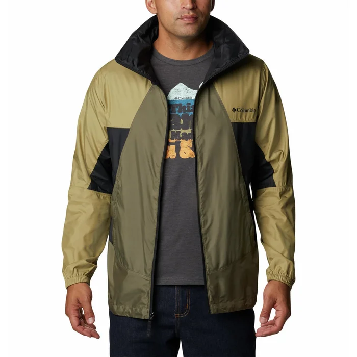 Veste coupe vent Columbia Point Park [Taille S]