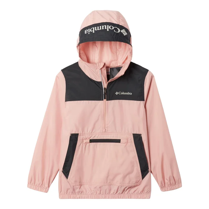 Veste coupe vent enfant Columbia Bloomingport [Taille 4 ans]