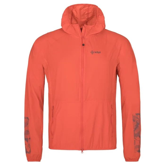 Veste coupe-vent lu00e9gu00e8re Kilpi Rosa [Taille XS]