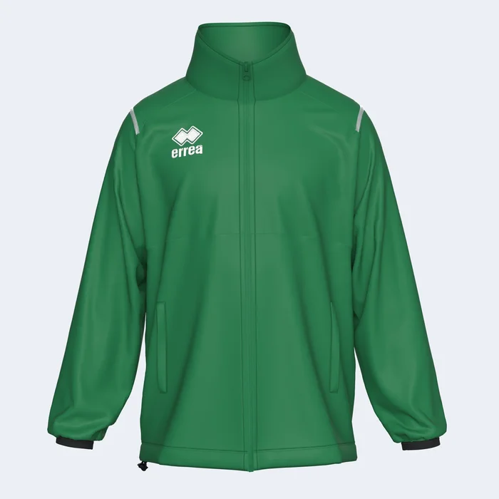 Veste coupe-vent Pressing pour enfant