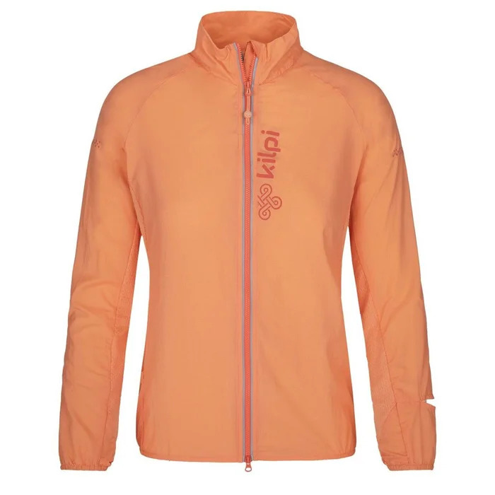 Veste coupe-vent ultra-lu00e9gu00e8re femme Kilpi Tirano [Taille 34]