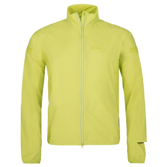 Veste coupe-vent ultra-lu00e9gu00e8re Kilpi Tirano [Taille XS]