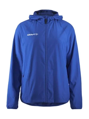 Veste d’Entraînement Craft Femme Squad Trainingsjack Cobolt