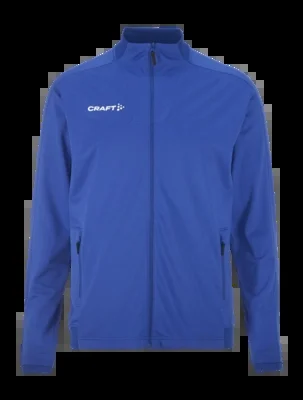 Veste d’Entraînement Craft Homme Evolve 2.0 Club Cobolt