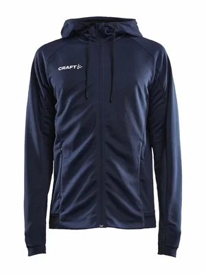 Veste d’Entraînement Craft Homme Evolve Hood Navy