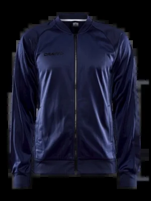 Veste d’Entraînement Craft Homme Training WCT Navy