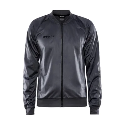Veste d’Entraînement Craft Kids Team WCT Asphalt