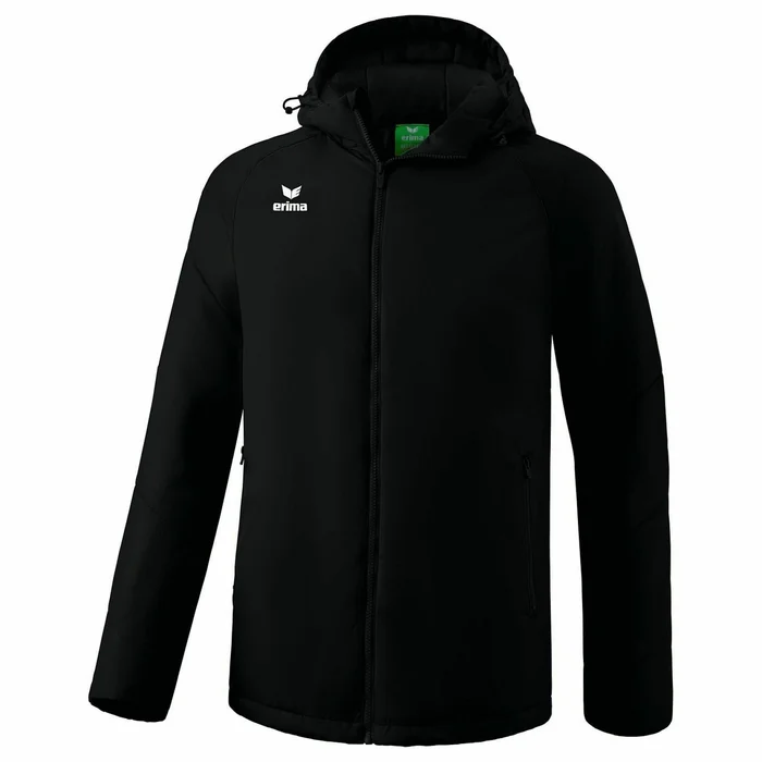 Veste d&rsquo;hiver enfant Erima Team [Taille 12 ans]