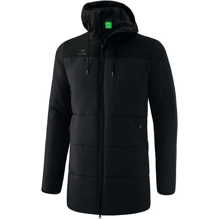 Veste d’hiver Erima Squad