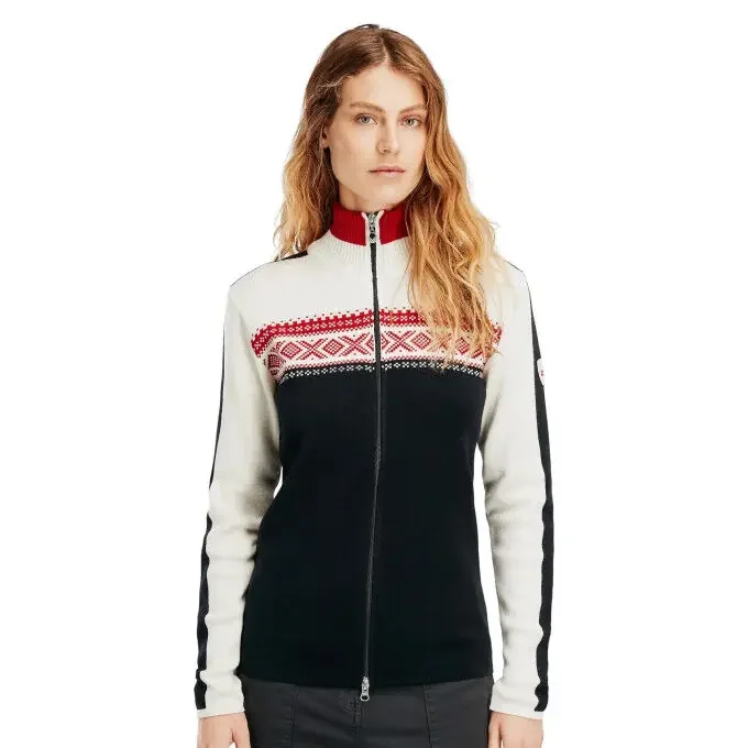 Veste Dale of Norway DYSTINGEN Soldes