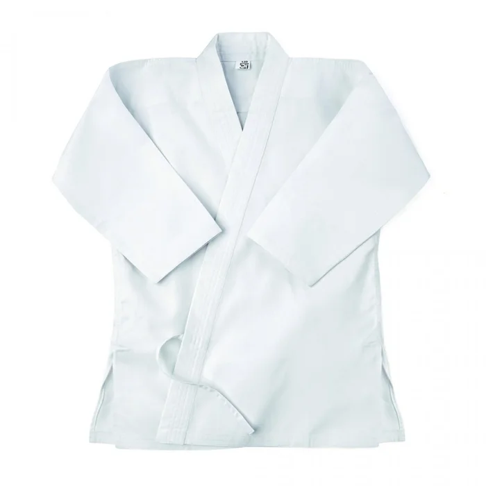 Veste de judo Tremblay