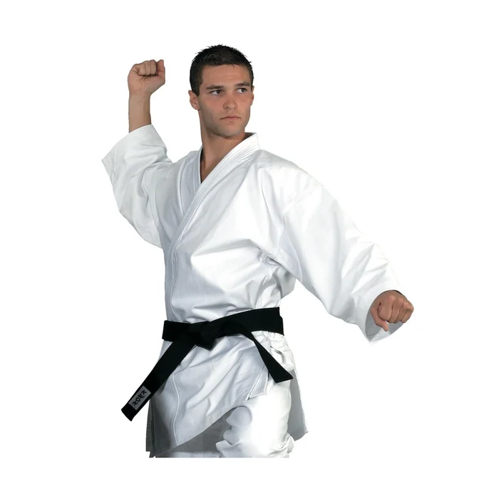 Veste de Kimono Karaté enfant Kwon Traditional 8 oz