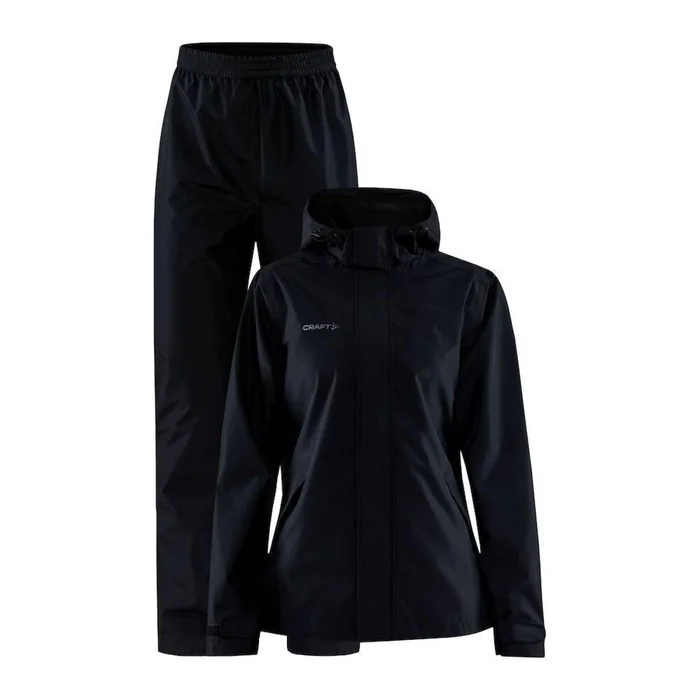 Veste de pluie femme Craft core explore