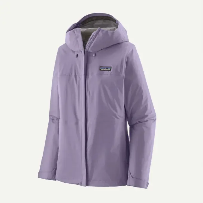 Veste de pluie femme Patagonia W’S TORRENTSHELL 3L RAIN JKT Acheter Direct